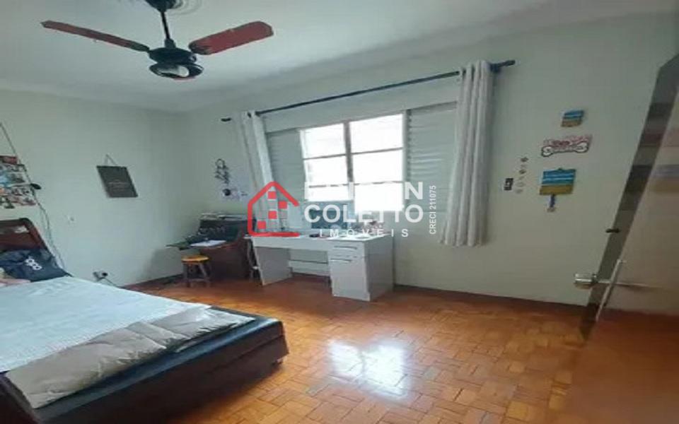 Casa à venda com 3 quartos, 141m² - Foto 11