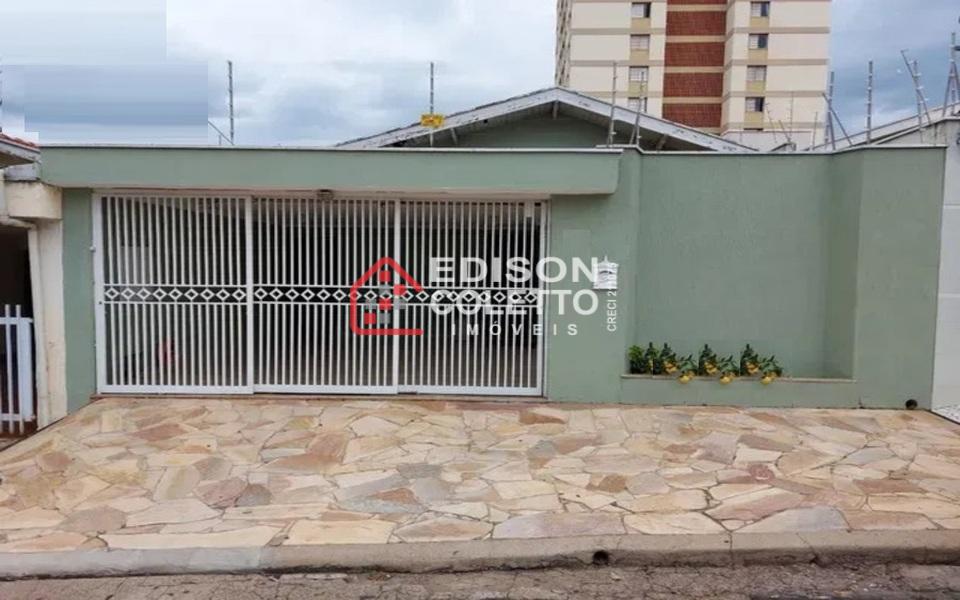 Casa à venda com 3 quartos, 141m² - Foto 19