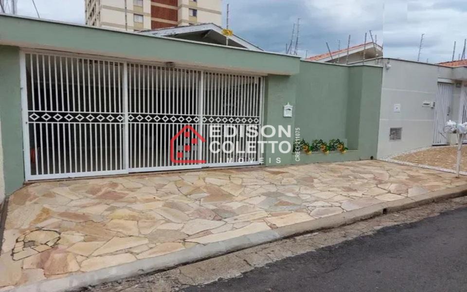 Casa à venda com 3 quartos, 141m² - Foto 20