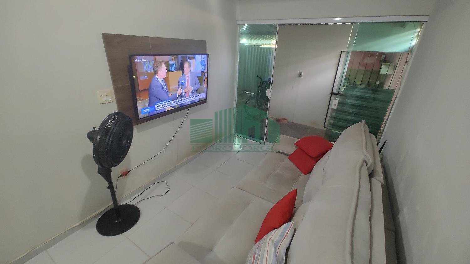 Casa à venda com 2 quartos, 80m² - Foto 10