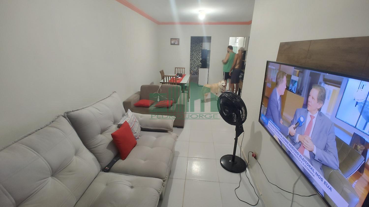 Casa à venda com 2 quartos, 80m² - Foto 8