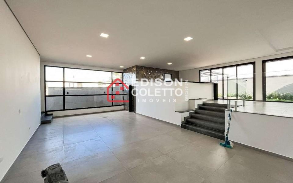 Casa de Condomínio à venda com 3 quartos, 226m² - Foto 5