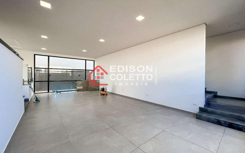 Casa de Condomínio à venda com 3 quartos, 226m² - Foto 8