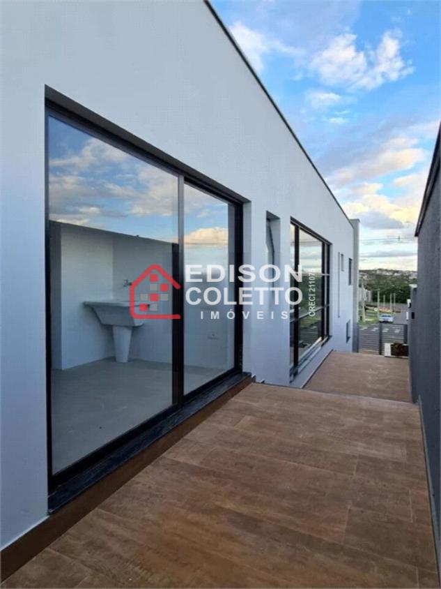 Casa de Condomínio à venda com 3 quartos, 226m² - Foto 30