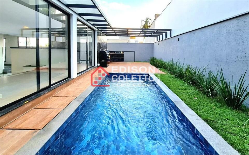 Casa de Condomínio à venda com 3 quartos, 226m² - Foto 29