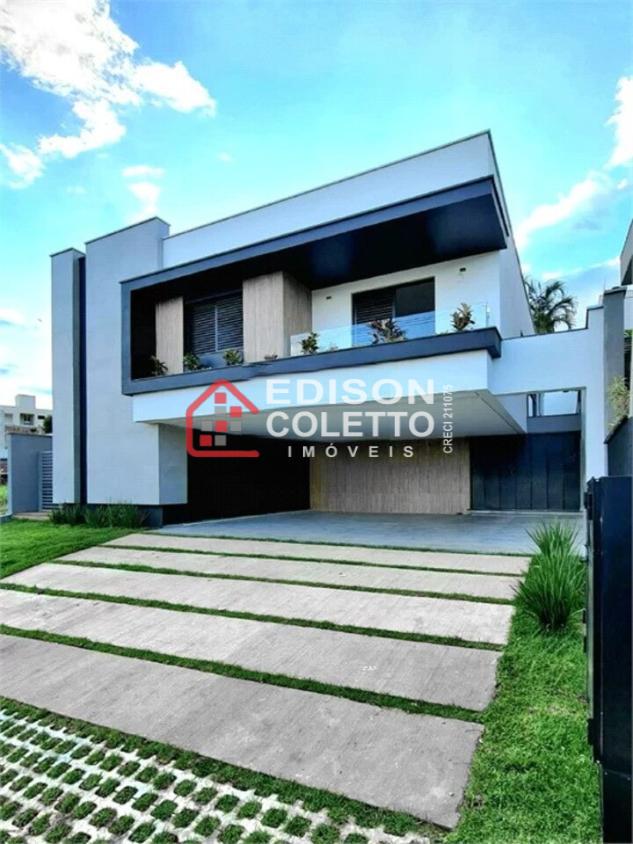 Casa de Condomínio à venda com 3 quartos, 226m² - Foto 34