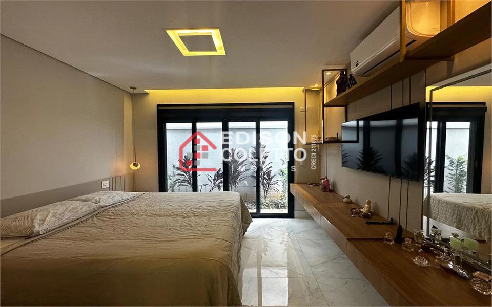 Casa de Condomínio à venda com 3 quartos, 181m² - Foto 10