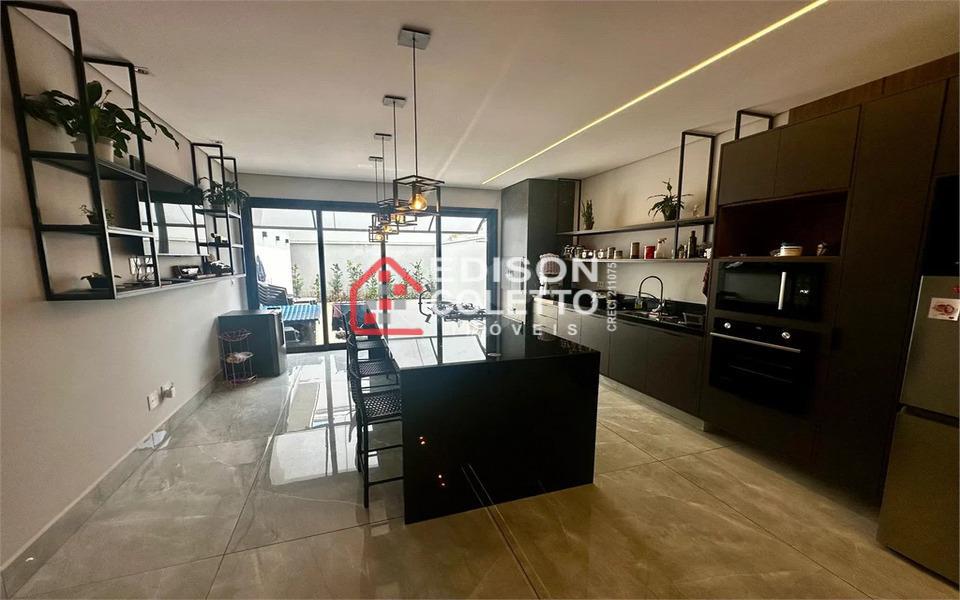 Casa de Condomínio à venda com 3 quartos, 181m² - Foto 25