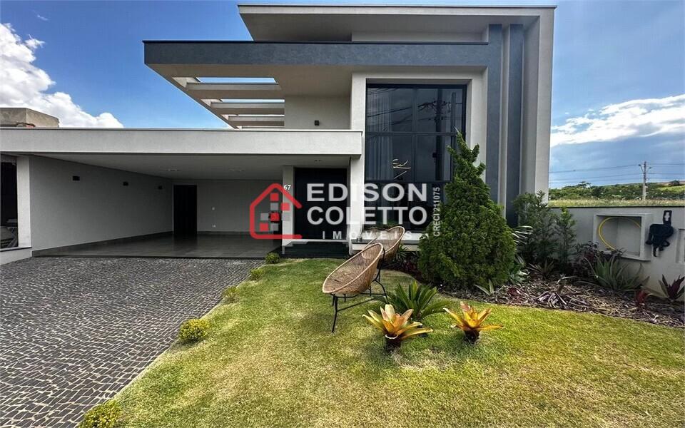 Casa de Condomínio à venda com 3 quartos, 181m² - Foto 30