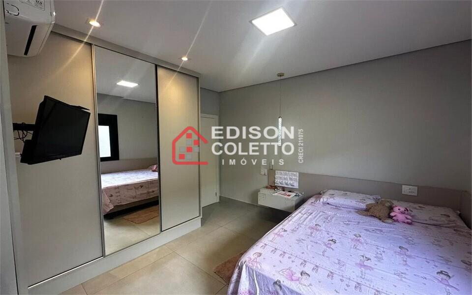 Casa de Condomínio à venda com 3 quartos, 181m² - Foto 16