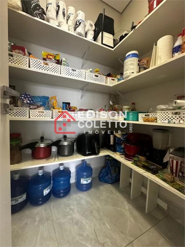 Casa de Condomínio à venda com 3 quartos, 181m² - Foto 23