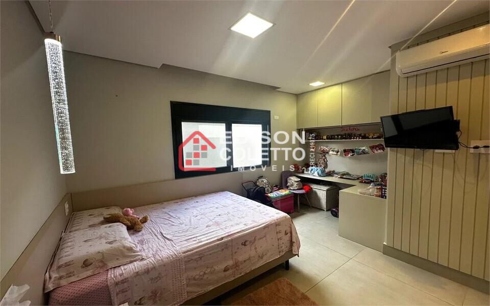 Casa de Condomínio à venda com 3 quartos, 181m² - Foto 14