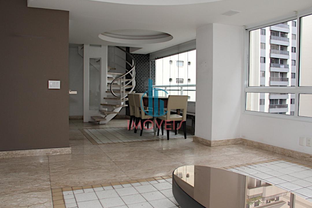 Apartamento à venda com 4 quartos, 230m² - Foto 7