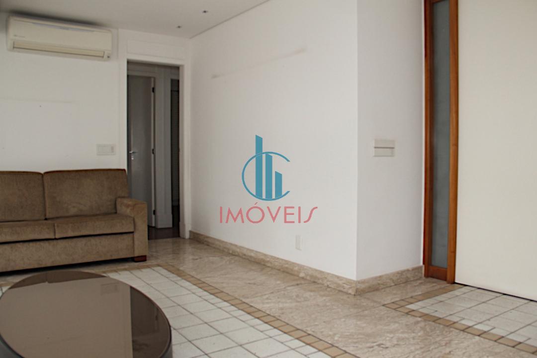 Apartamento à venda com 4 quartos, 230m² - Foto 9