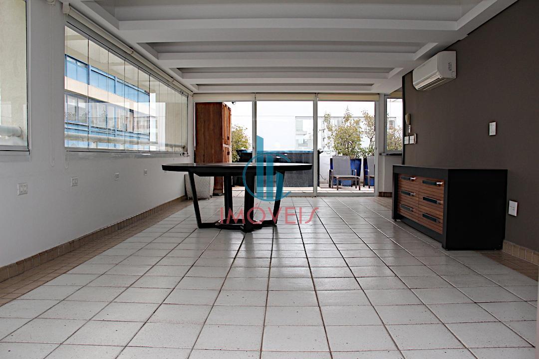 Apartamento à venda com 4 quartos, 230m² - Foto 16