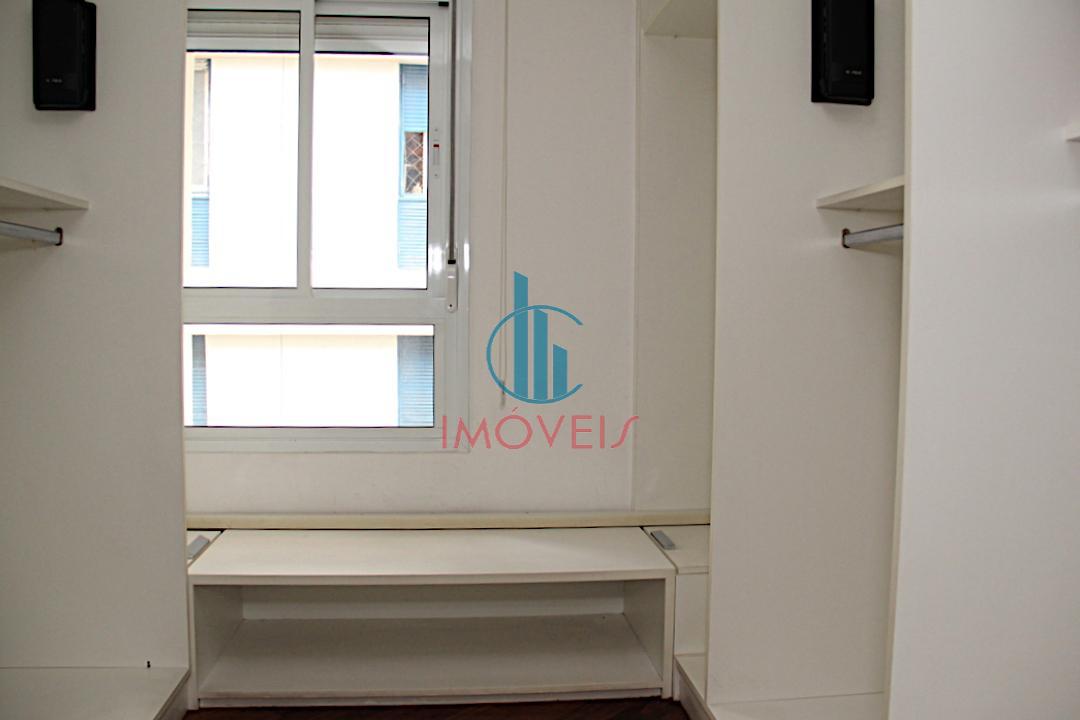 Apartamento à venda com 4 quartos, 230m² - Foto 25