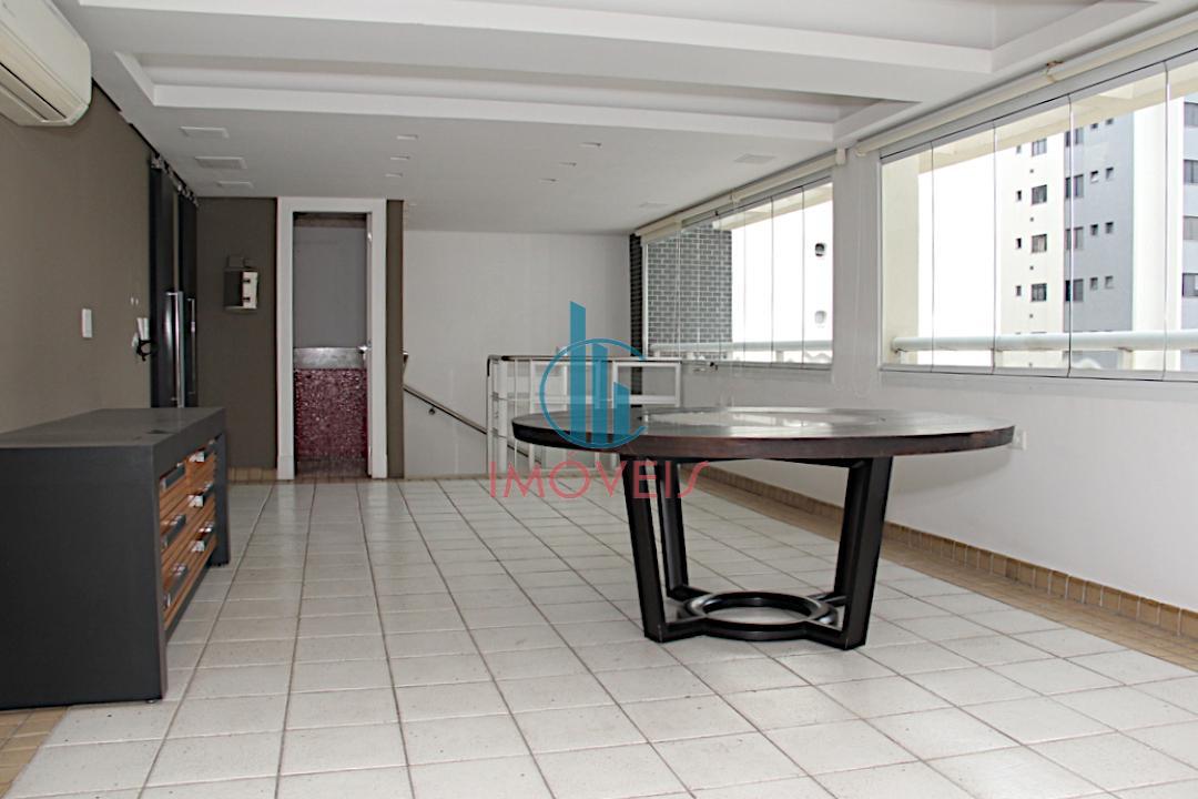 Apartamento à venda com 4 quartos, 230m² - Foto 19