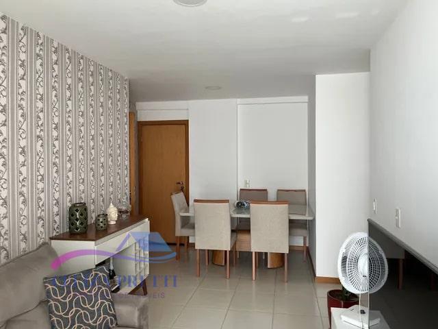 Apartamento à venda com 3 quartos, 89m² - Foto 2