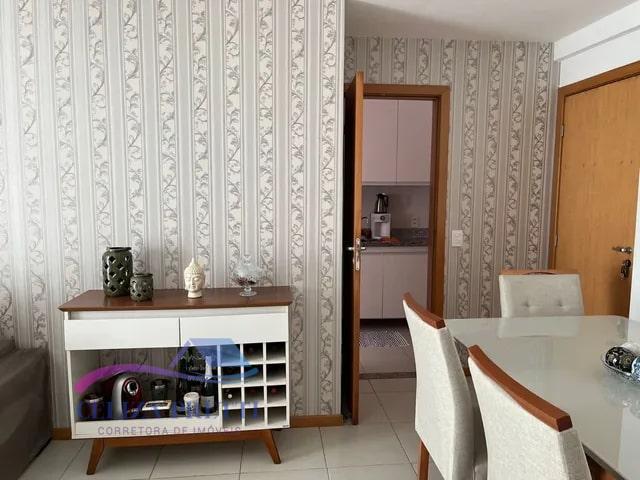 Apartamento à venda com 3 quartos, 89m² - Foto 3