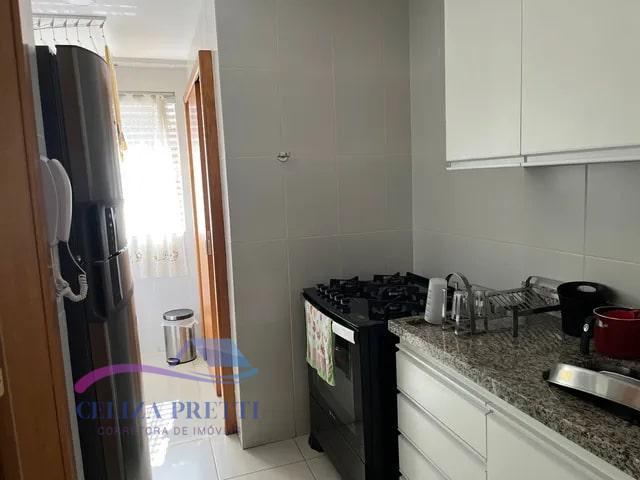 Apartamento à venda com 3 quartos, 89m² - Foto 12