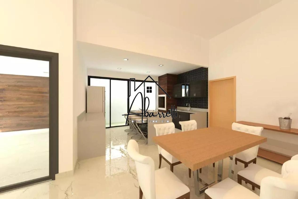 Casa à venda com 3 quartos, 150m² - Foto 1