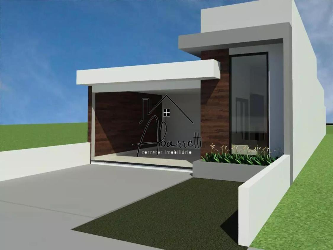 Casa à venda com 3 quartos, 150m² - Foto 16