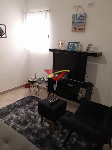 Apartamento à venda com 1 quarto, 46m² - Foto 1