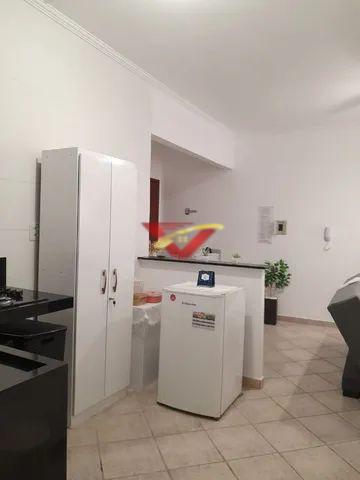 Apartamento à venda com 1 quarto, 46m² - Foto 3