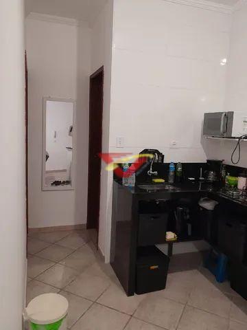 Apartamento à venda com 1 quarto, 46m² - Foto 2