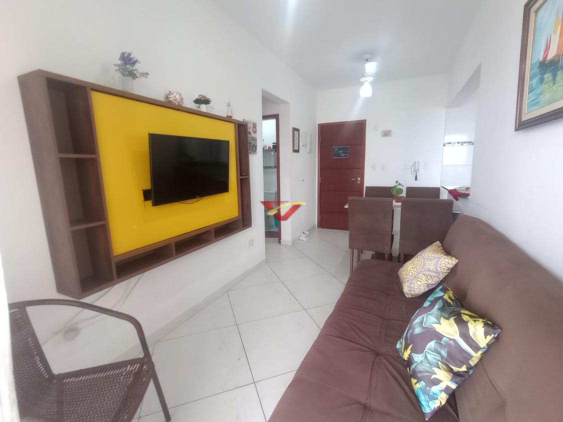 Apartamento à venda com 1 quarto, 40m² - Foto 9