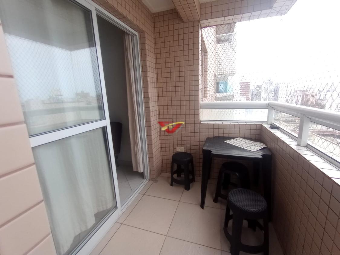 Apartamento à venda com 1 quarto, 40m² - Foto 6