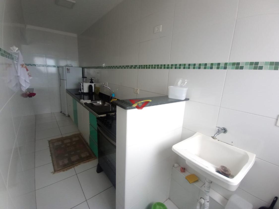 Apartamento à venda com 1 quarto, 40m² - Foto 12