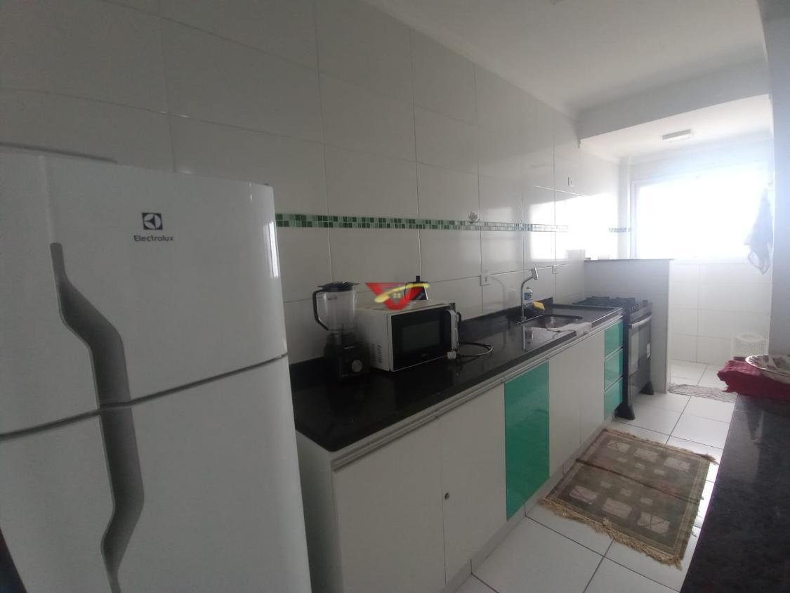 Apartamento à venda com 1 quarto, 40m² - Foto 14