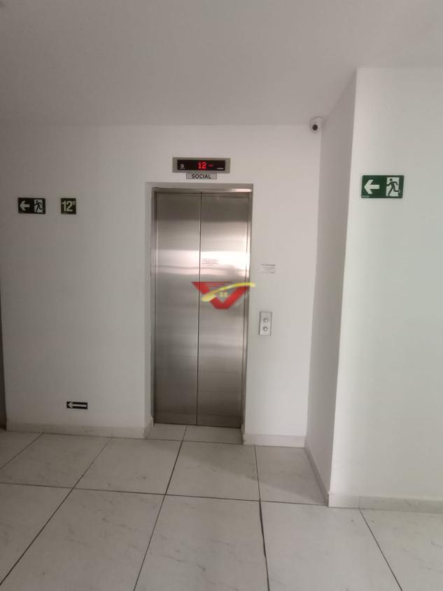 Apartamento à venda com 1 quarto, 40m² - Foto 21