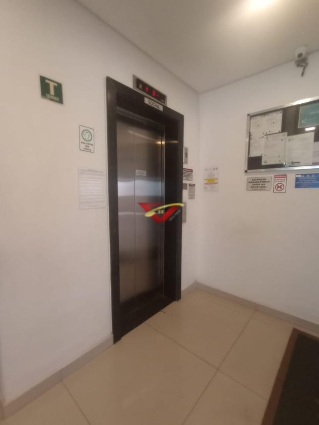 Apartamento à venda com 1 quarto, 40m² - Foto 19