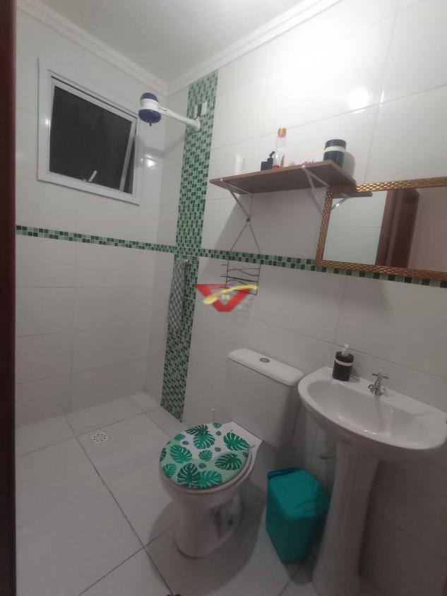 Apartamento à venda com 1 quarto, 40m² - Foto 16