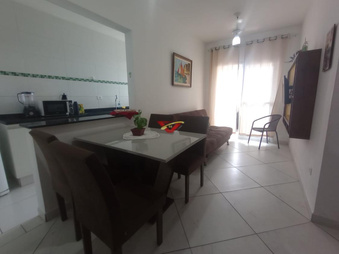 Apartamento à venda com 1 quarto, 40m² - Foto 10