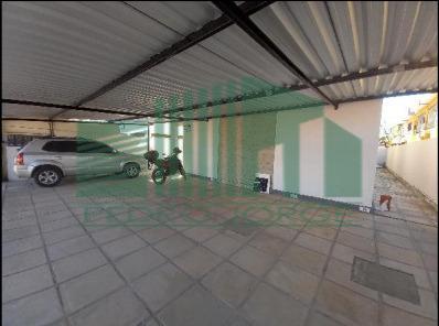 Casa à venda com 3 quartos, 80m² - Foto 9