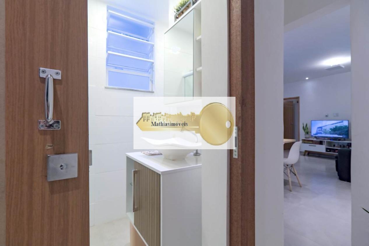 Apartamento à venda com 2 quartos, 73m² - Foto 12