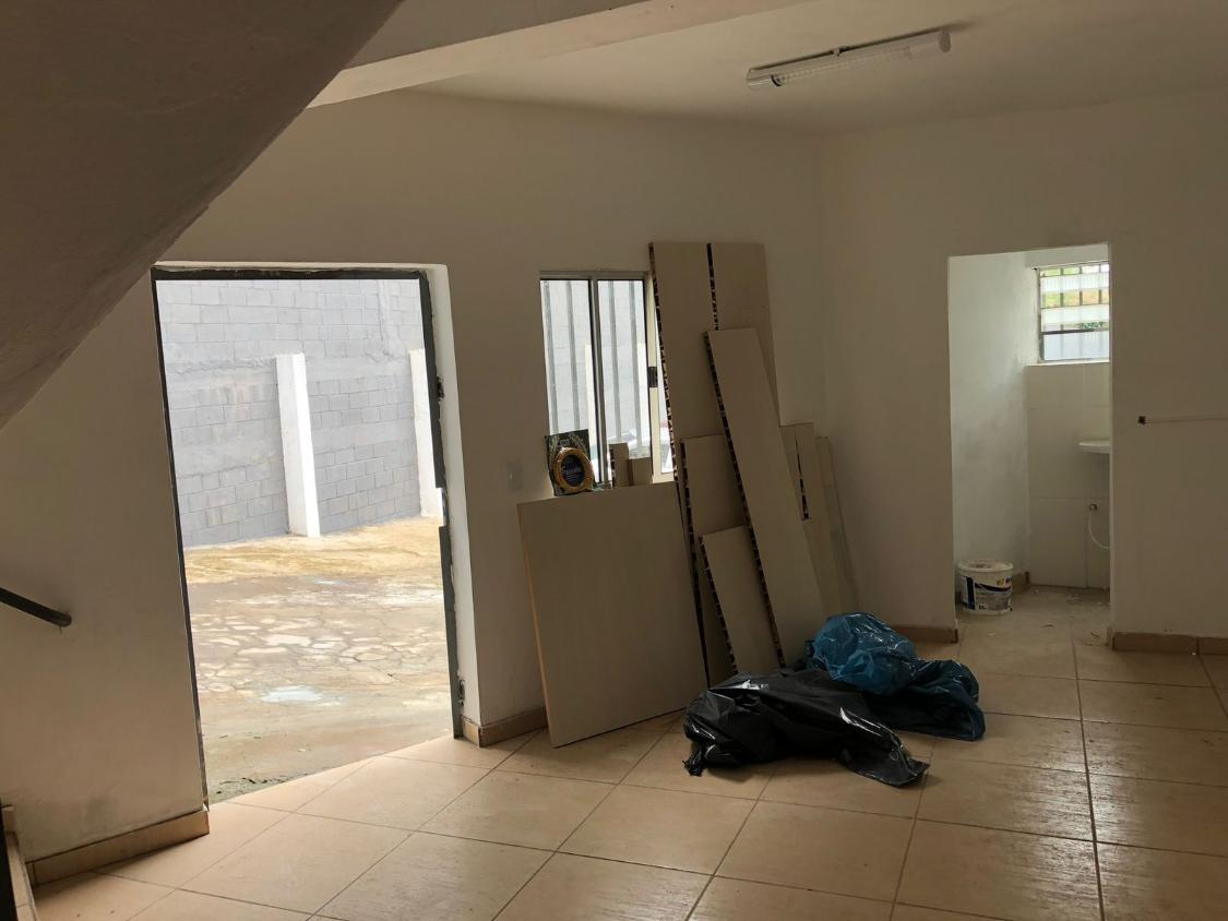 Depósito-Galpão-Armazém para alugar, 500m² - Foto 4