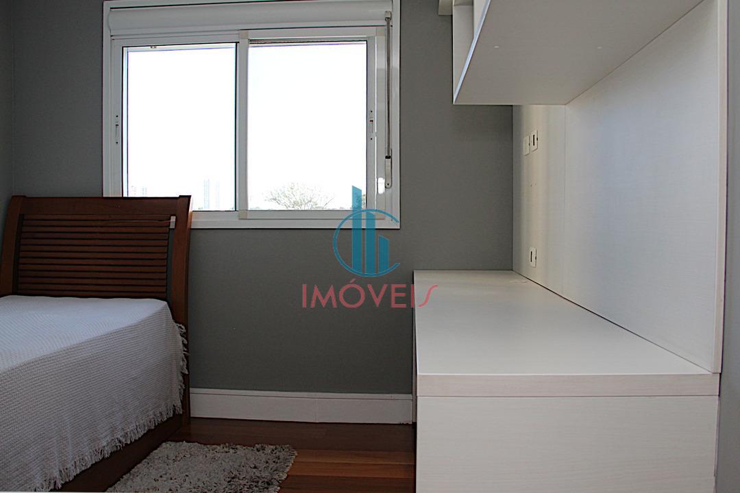 Apartamento à venda com 3 quartos, 181m² - Foto 31