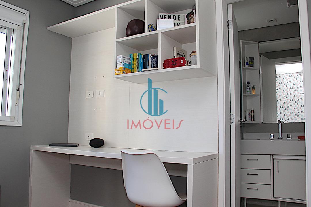 Apartamento à venda com 3 quartos, 181m² - Foto 37