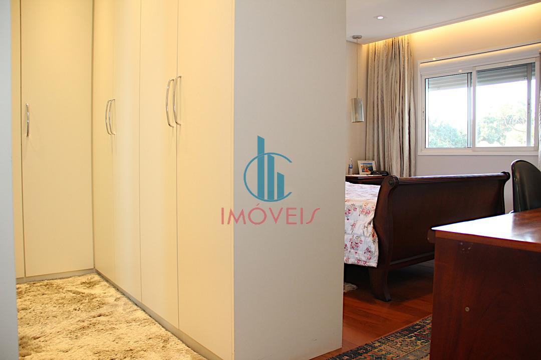 Apartamento à venda com 3 quartos, 181m² - Foto 48