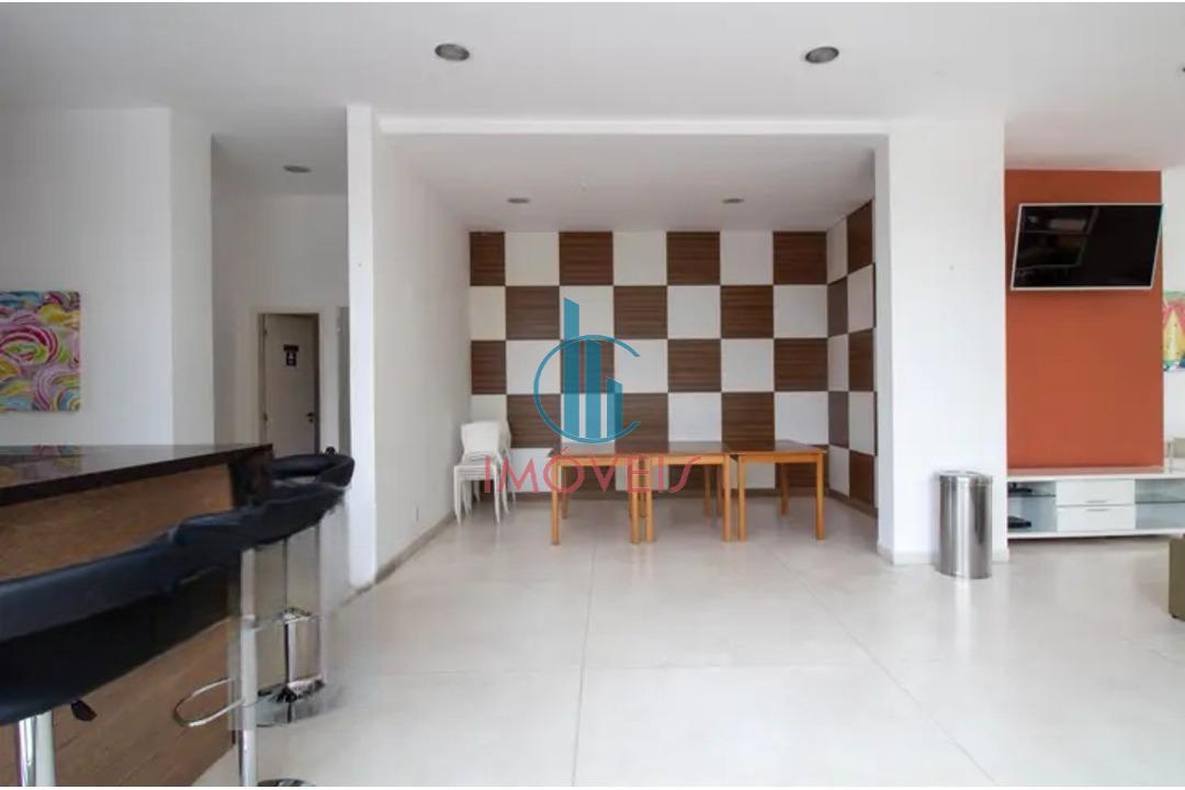 Apartamento à venda com 3 quartos, 181m² - Foto 30