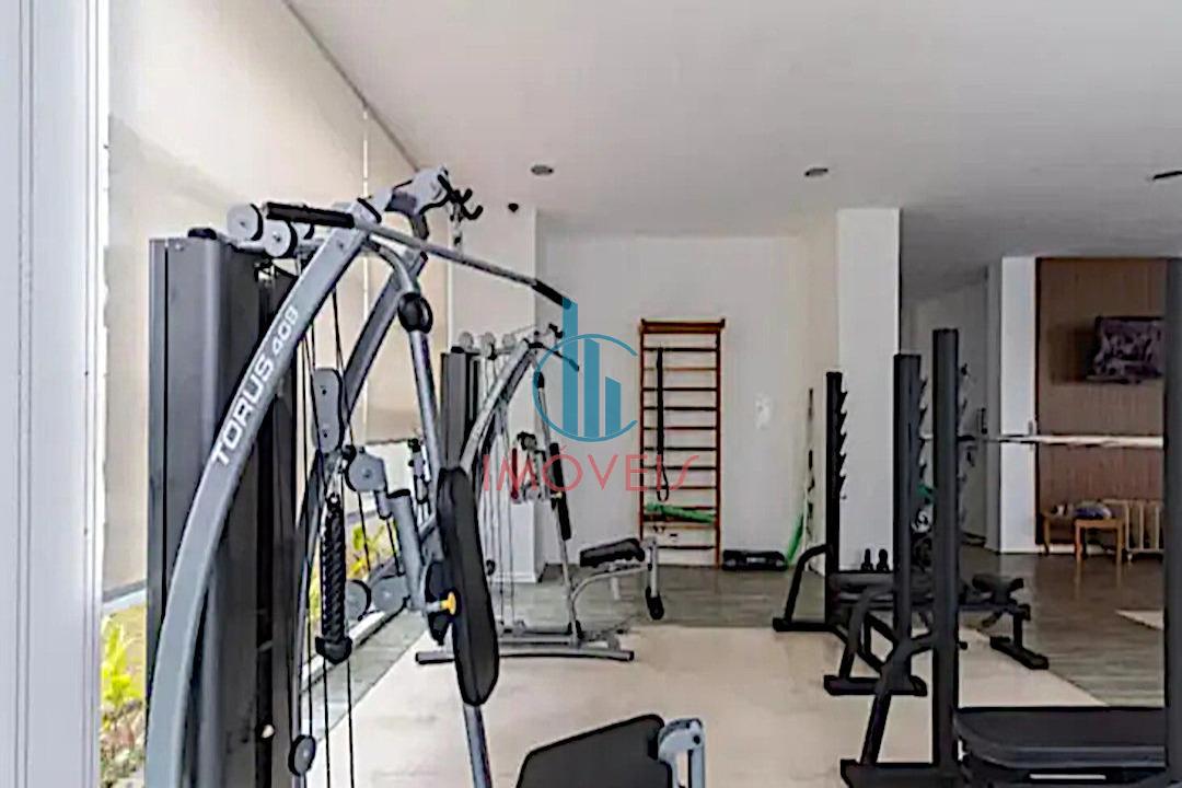 Apartamento à venda com 3 quartos, 181m² - Foto 22