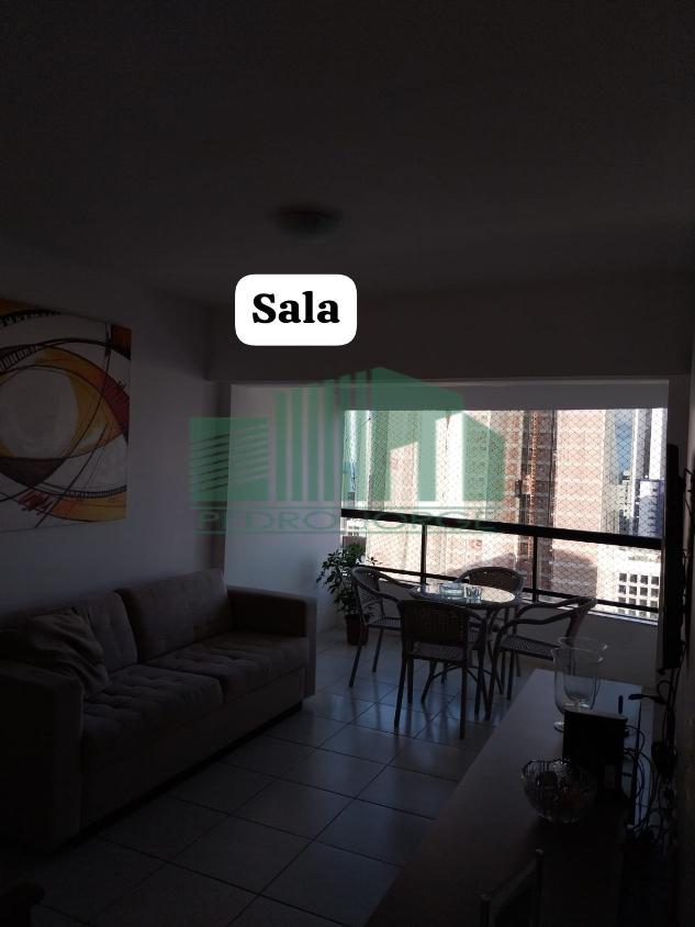 Apartamento à venda com 3 quartos, 113m² - Foto 4