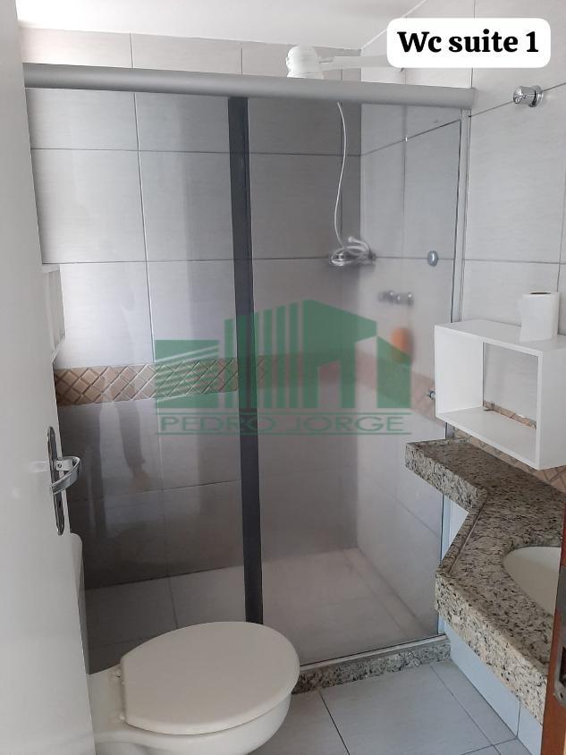 Apartamento à venda com 3 quartos, 113m² - Foto 14