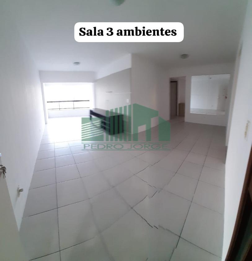 Apartamento à venda com 3 quartos, 113m² - Foto 11