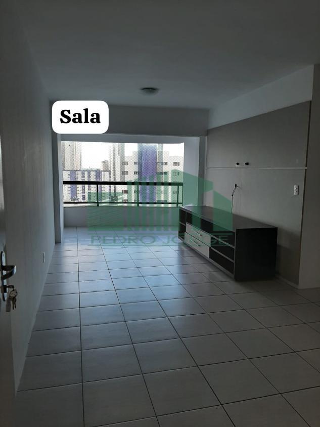 Apartamento à venda com 3 quartos, 113m² - Foto 6