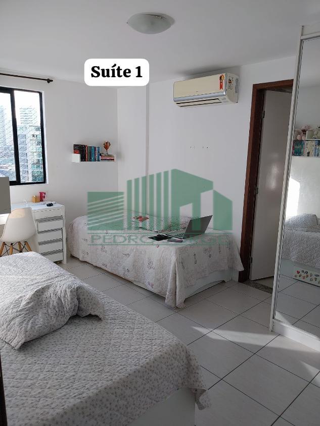 Apartamento à venda com 3 quartos, 113m² - Foto 15